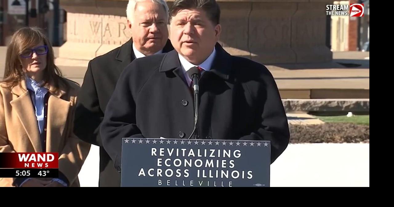 Illinois expands STAR bond eligibility for municipalities across the state