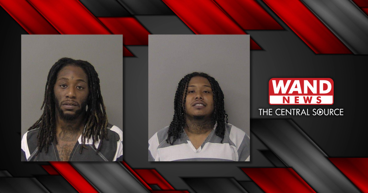 Decatur man makes first court appearance for October shooting | Crime ...