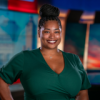 La'Miya Starnes
