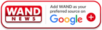 Get WAND updates directly in your Google feed