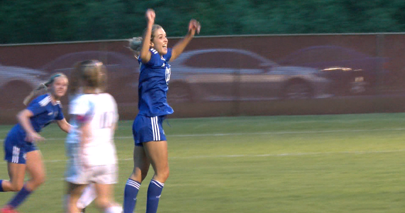 Thomas’ late strike sends Assumption past Aquinas