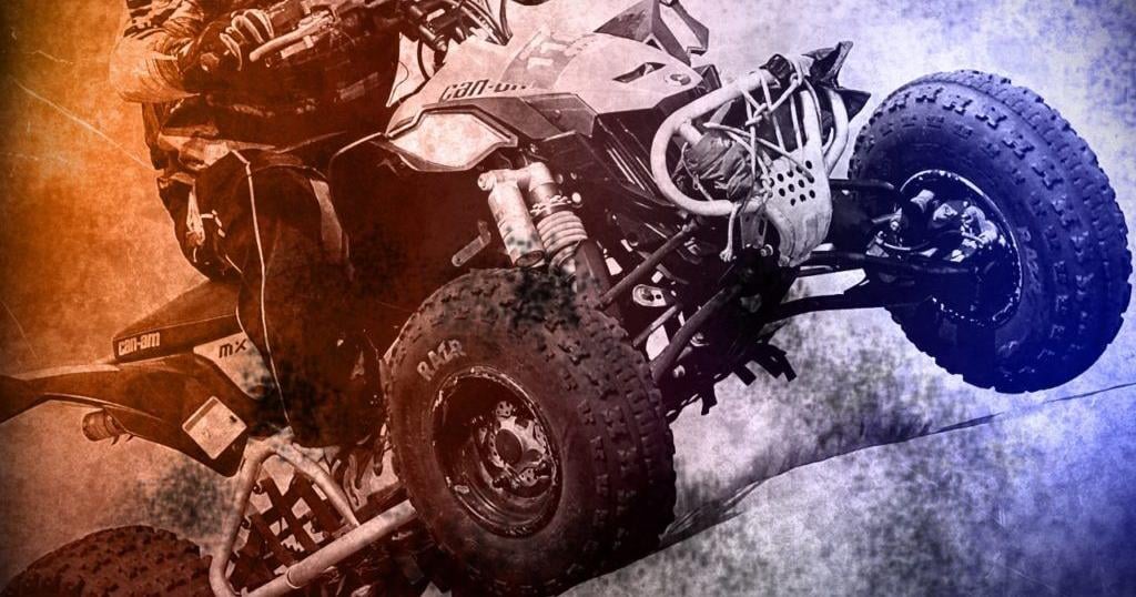 Illinois man dies in ATV crash in Adams County after striking tree