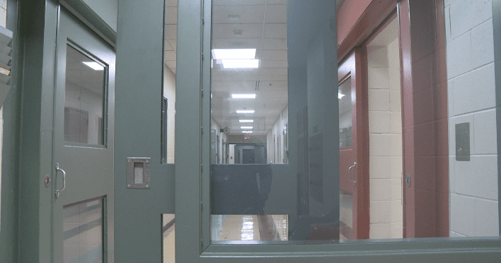 Inmate dies at Oneida County Jail | Top Stories | waow.com