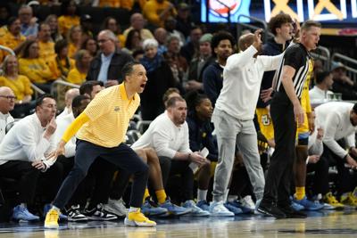 DePaul Marquette Basketball
