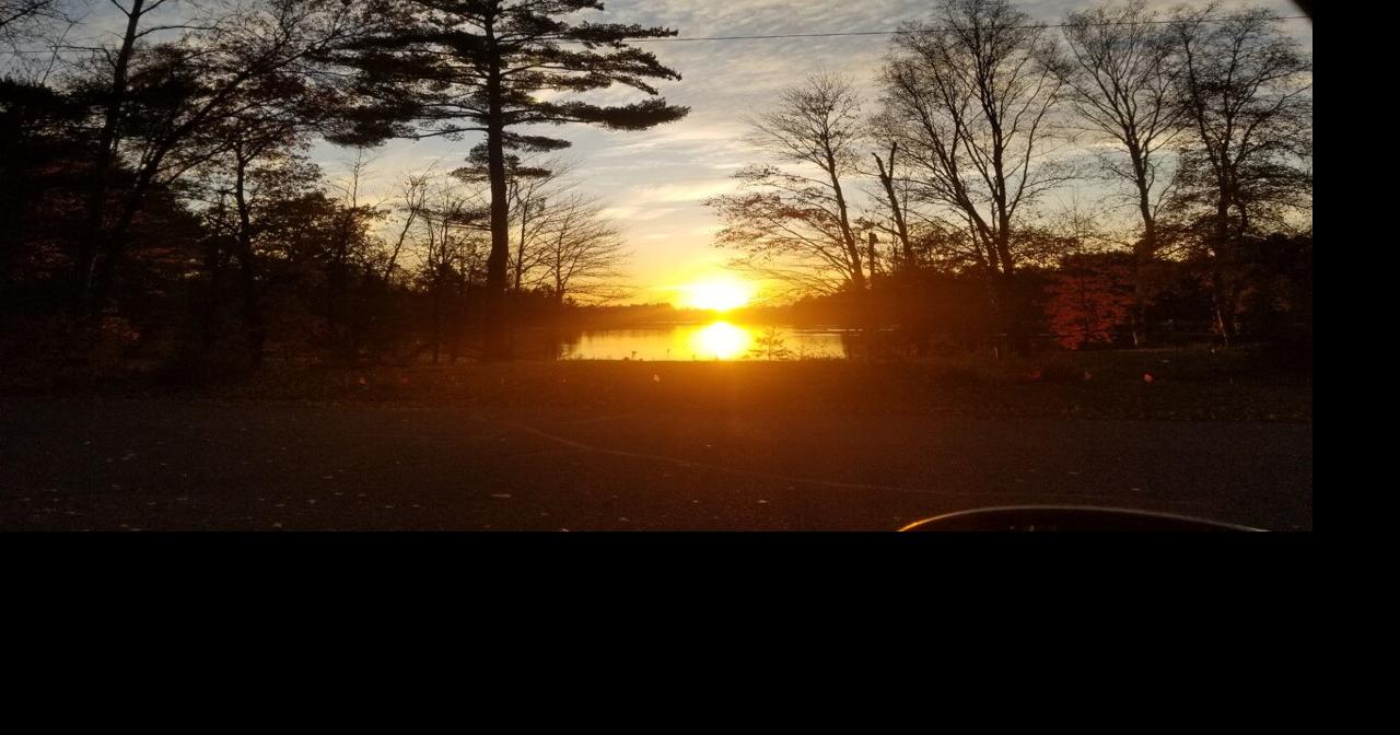 Turning milder over the next couple of days | Weather | waow.com