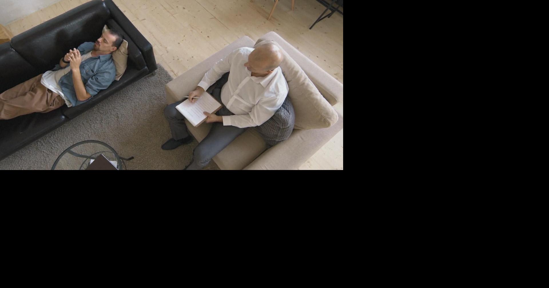 Health officials offer reminders to spot signs of destructive behaviors ...