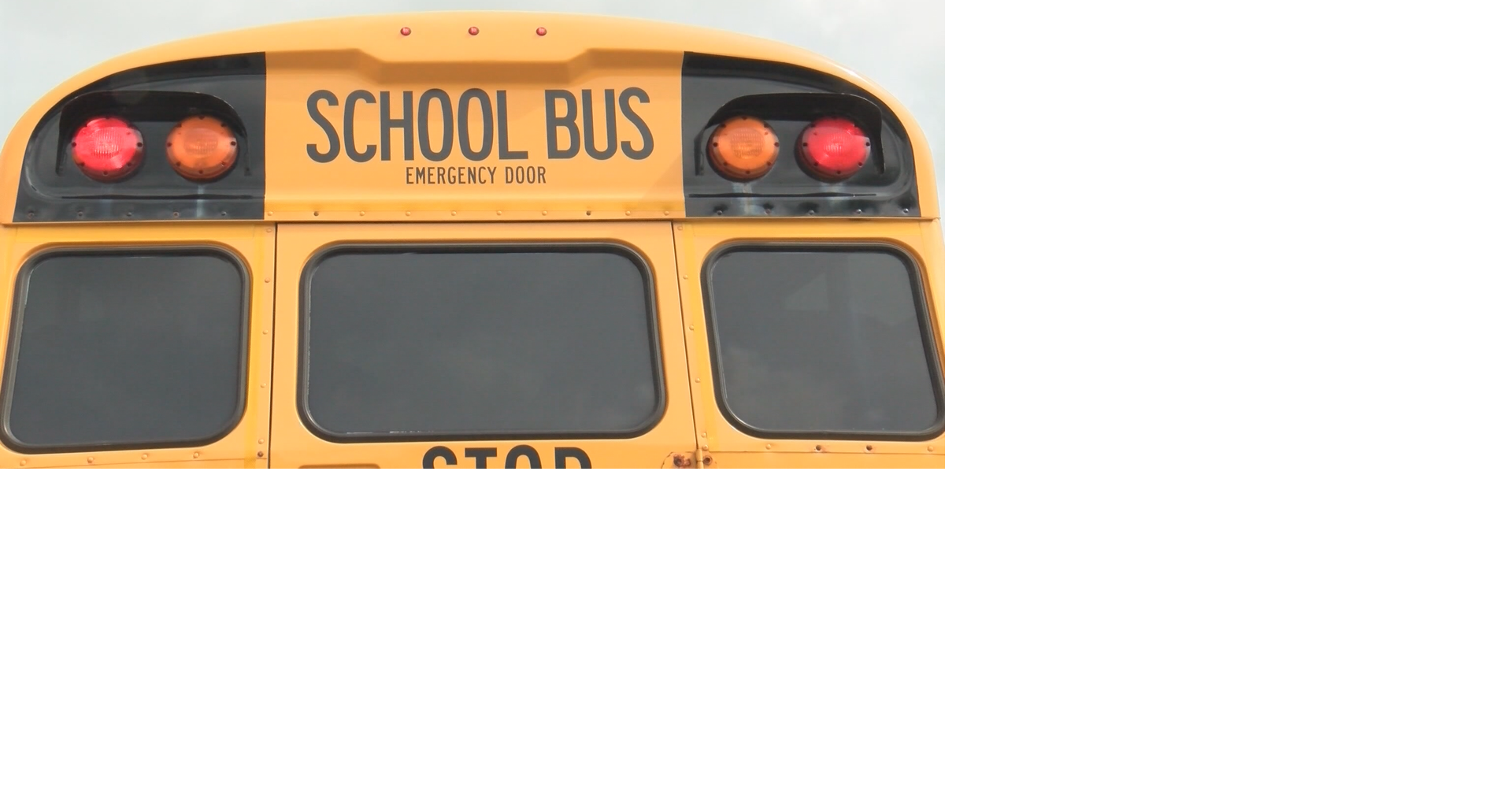 Early dismissals and closings across the area due to weather concerns