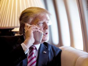 President Trump Approves $17.9 Million in Storm Relief Funds for Wisconsin