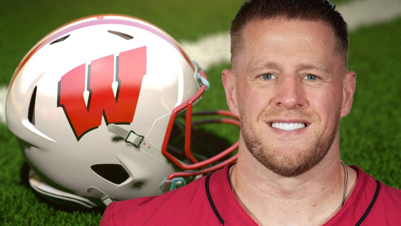 Badgers in the Pro Football Hall of Fame