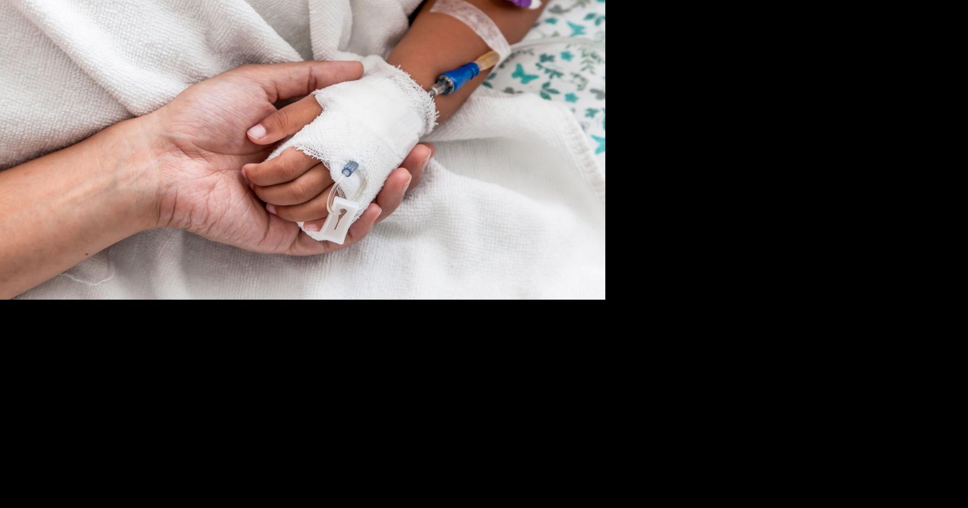 Wisconsin hospitals reportedly provided $2.2B in community benefits last year