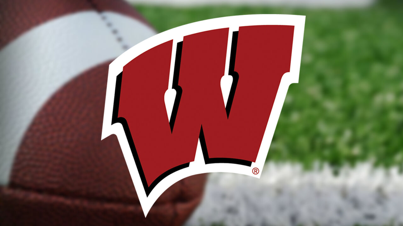 Wisconsin football deals schedule 2020