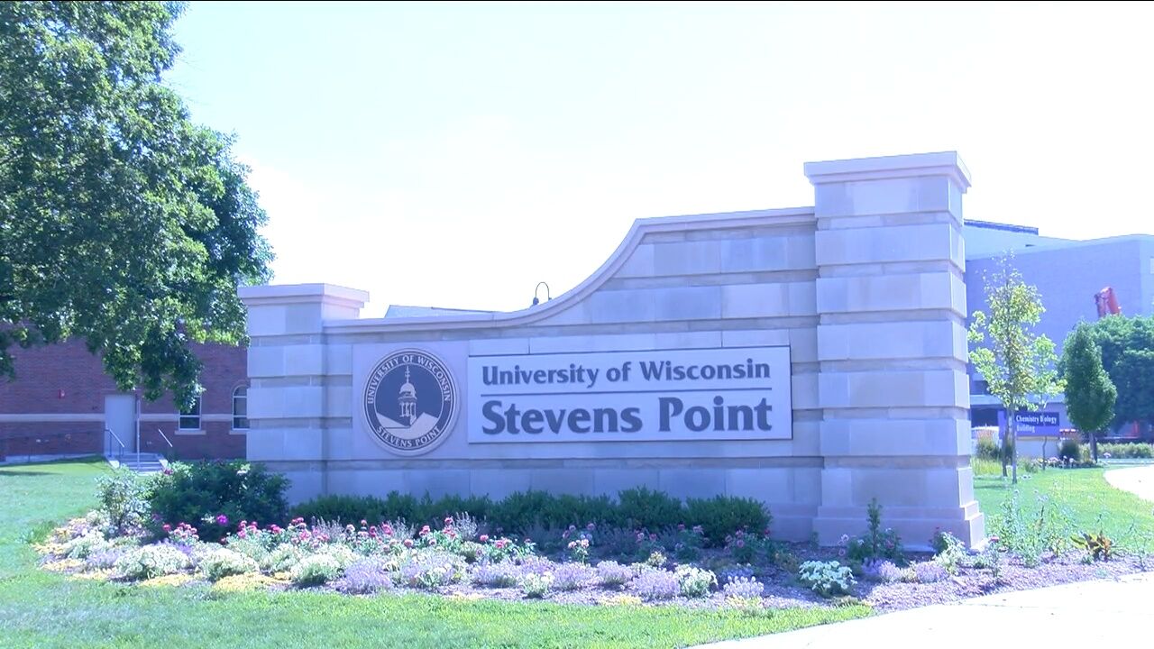 Here's more move-in advice from - UW-Stevens Point