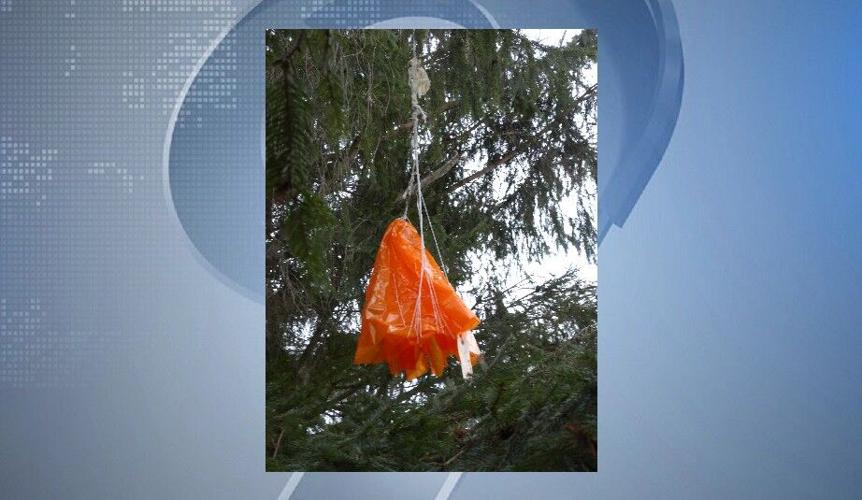 Radiosonde launched by NWS Twin Cities lands in Stettin Top Stories