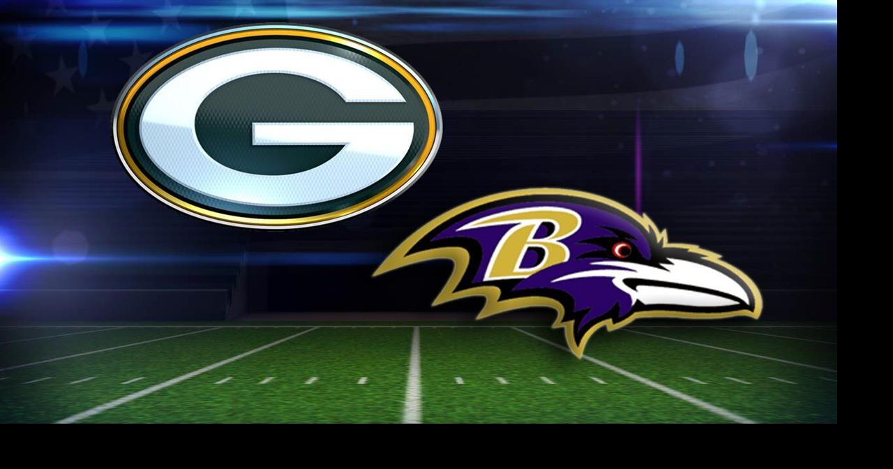 Ravens sign Jaire Alexander following the cornerback's release by the  Packers | News | waow.com