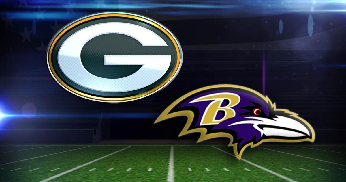 Ravens sign Jaire Alexander following the cornerback's release by the Packers | News | waow.com