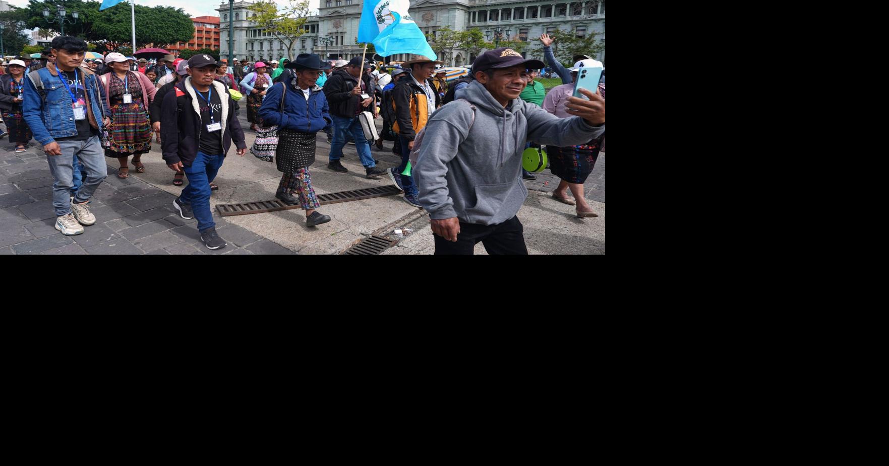 Skyrocketing fuel prices spark protests around the globe | News | waow.com