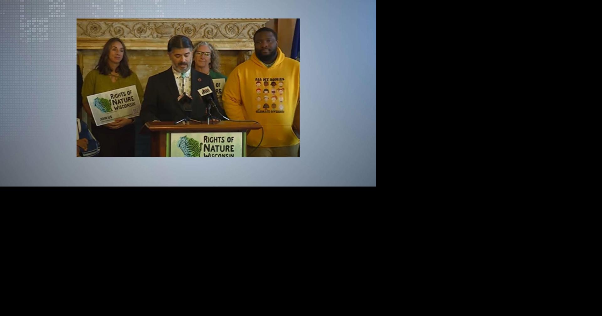 Wisconsin legislators introduce two bills in honor of Indigenous People ...