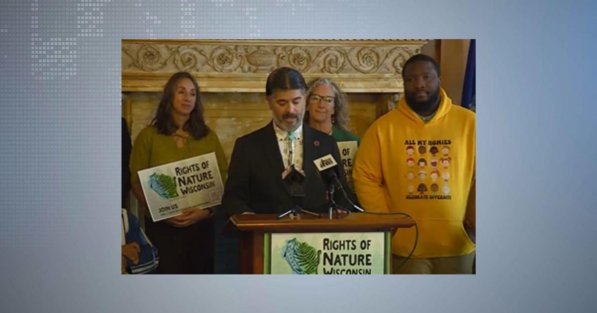 Wisconsin Native Vote Wisconsin legislators introduce two bills in honor of Indigenous People ...