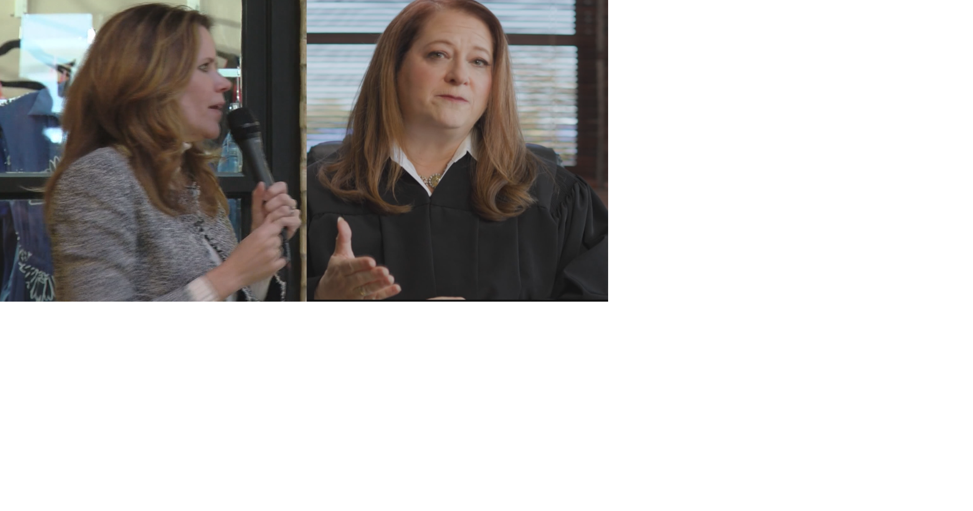 Both Wisconsin Supreme Court candidates visit Wausau | News | waow.com