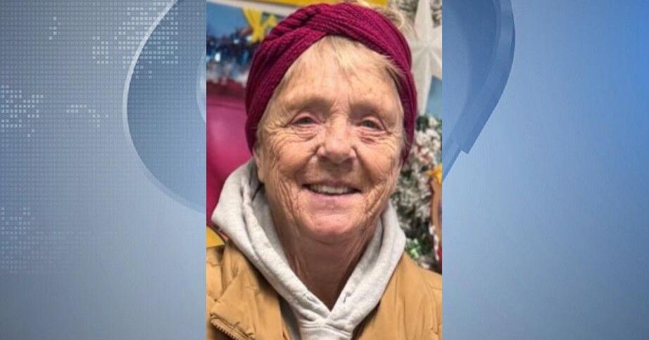 Silver Alert issued for missing elderly woman | News | waow.com
