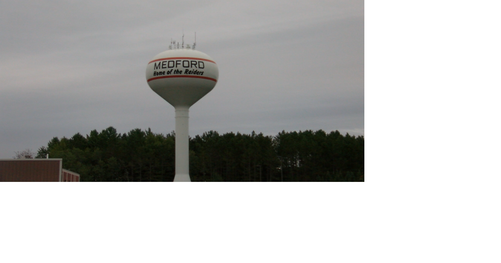 Power out at Stetsonville Elementary; parents asked to pick up students