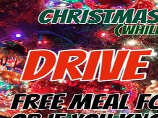 Wisconsin Dmv Hours Christmas New Years 2022 Eagles Club To Distribute Free Meals On Christmas Day | News | Waow.com