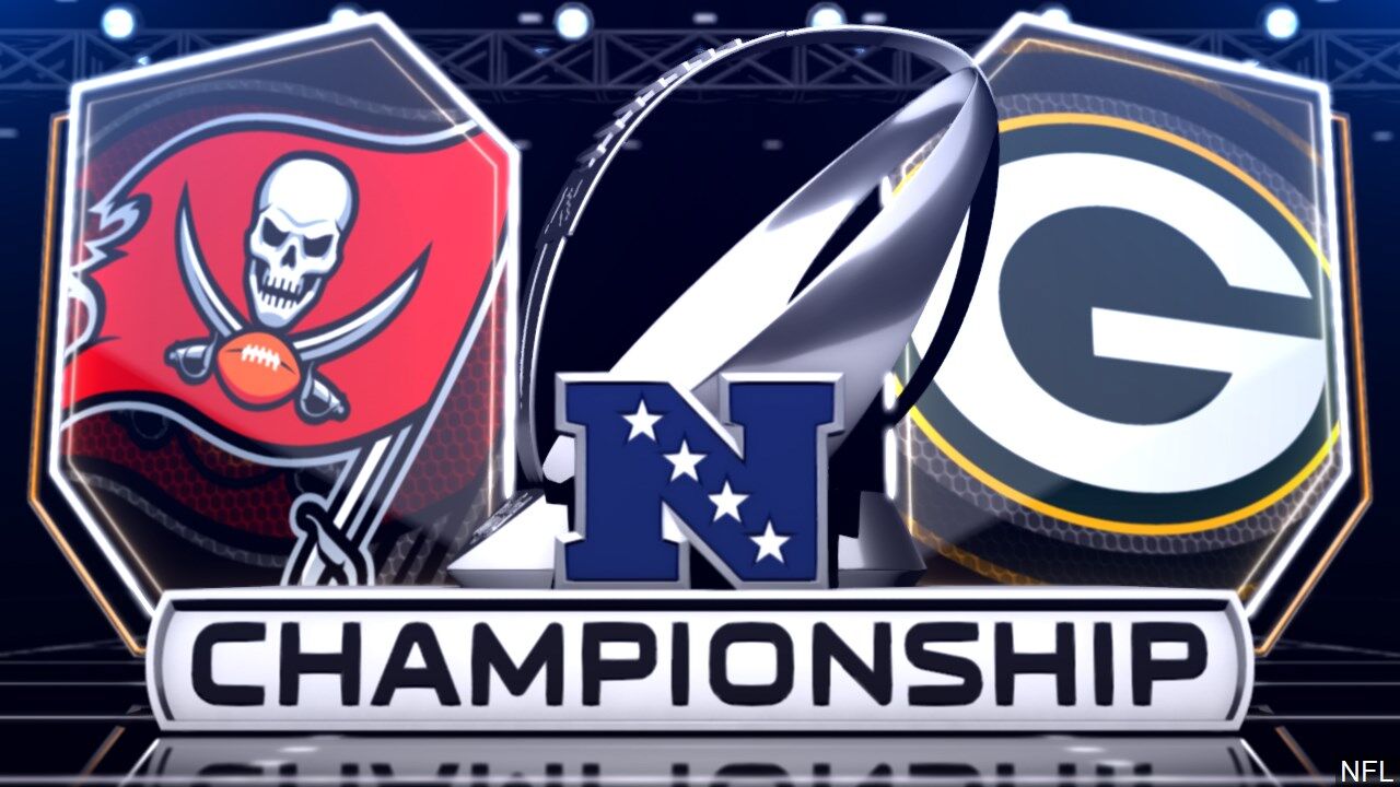 POLL: What do you think will happen during the NFC Championship game?, News