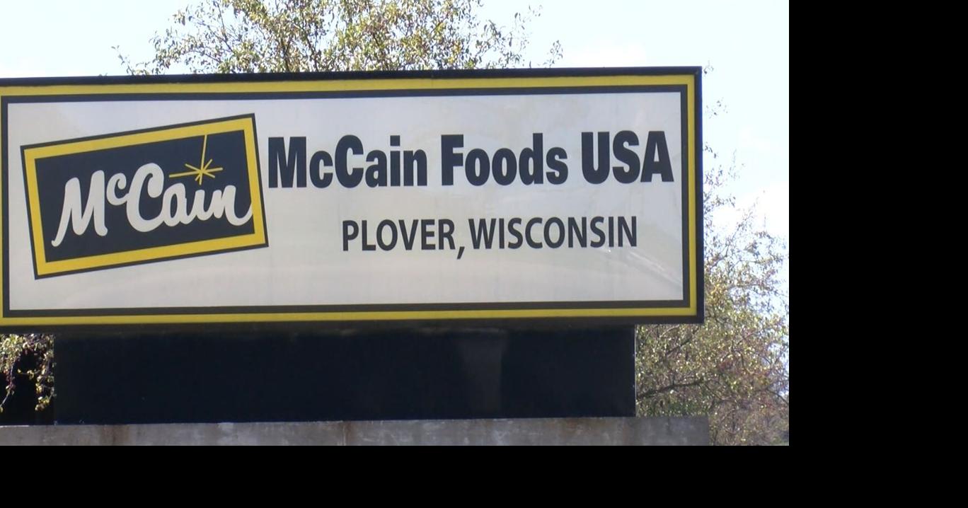 Plover business breaks ground for big project Top Stories