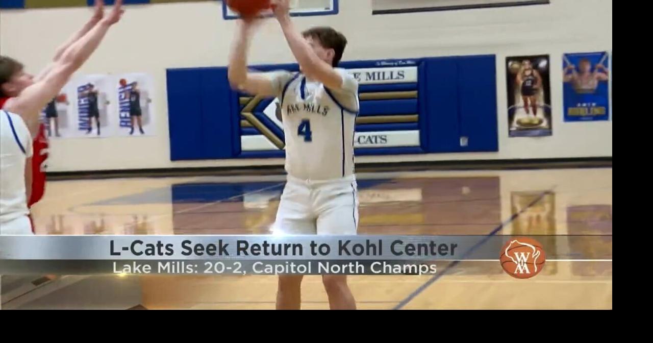 2026 WIAA Boys Basketball Bracket Reveal: Division 3 | Sports | waow.com