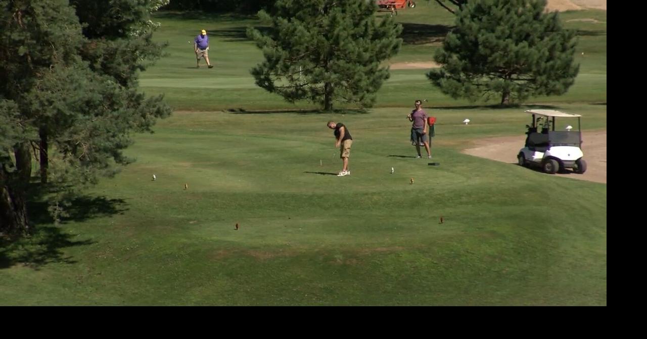 Central Wisconsin Golf Card 2022 Shawano Lake Golf Course Video 