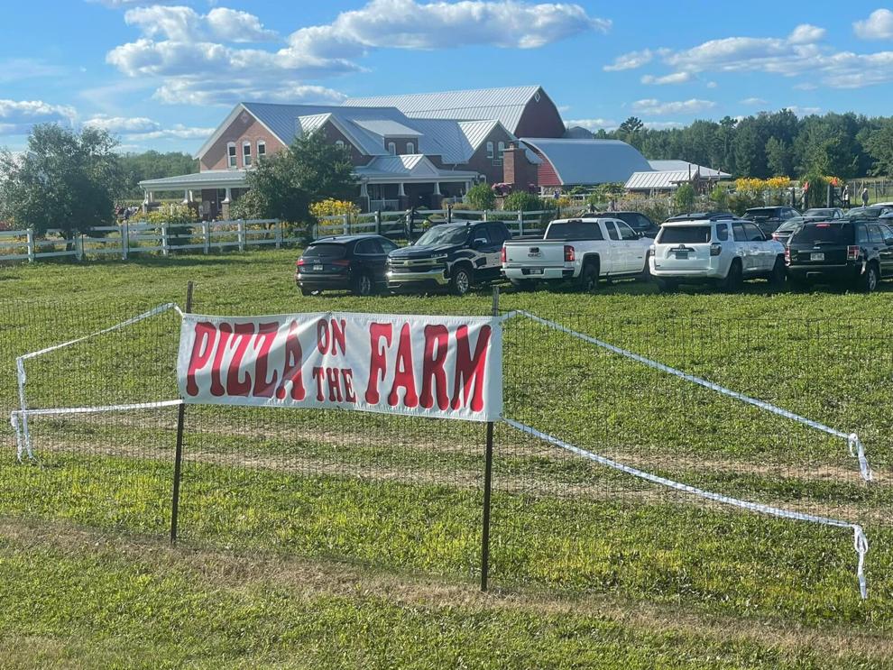 Zoromski Homestead Farm