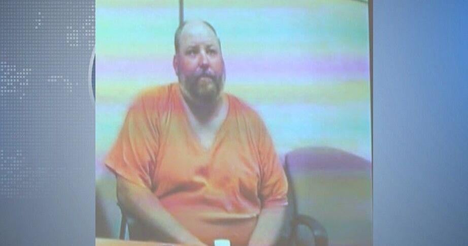 BREAKING: Merrill man sentenced to 15 years in jail for killing 8-year ...