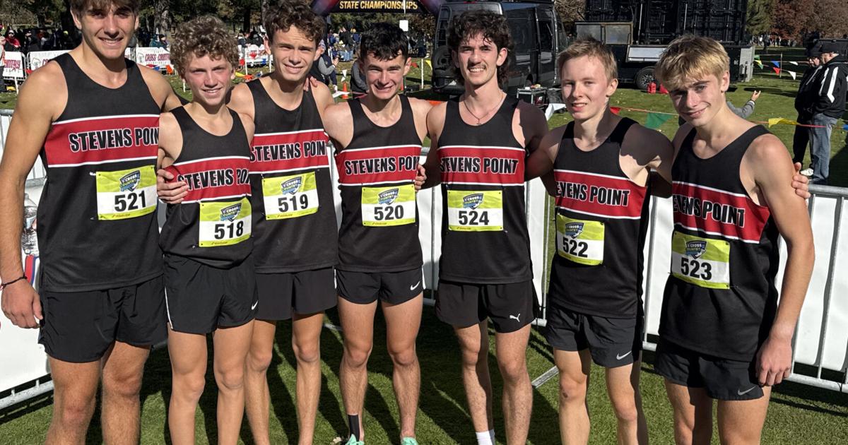 Four Straight and Forever: SPASH Seniors Lead Panthers to Historic 4-Peat