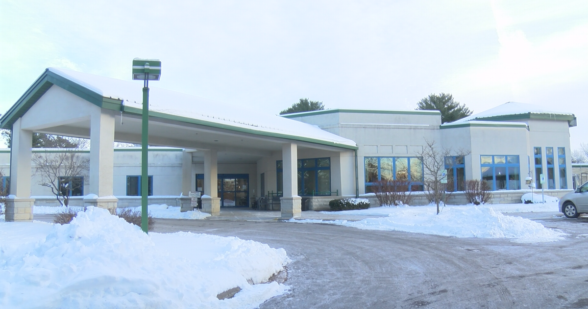 Steven Point Hospital Stevens Point Common Council approves county zoning request regarding ...