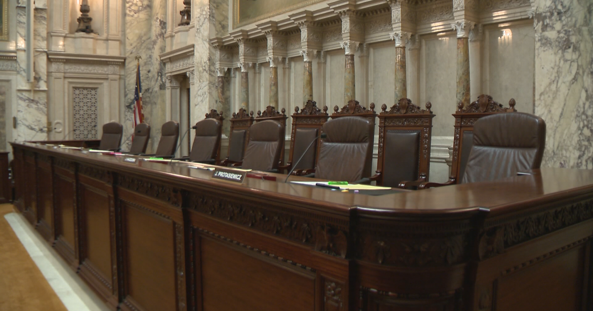 Wisconsin Supreme Court rules UW Health is not required to collectively bargain with nurses