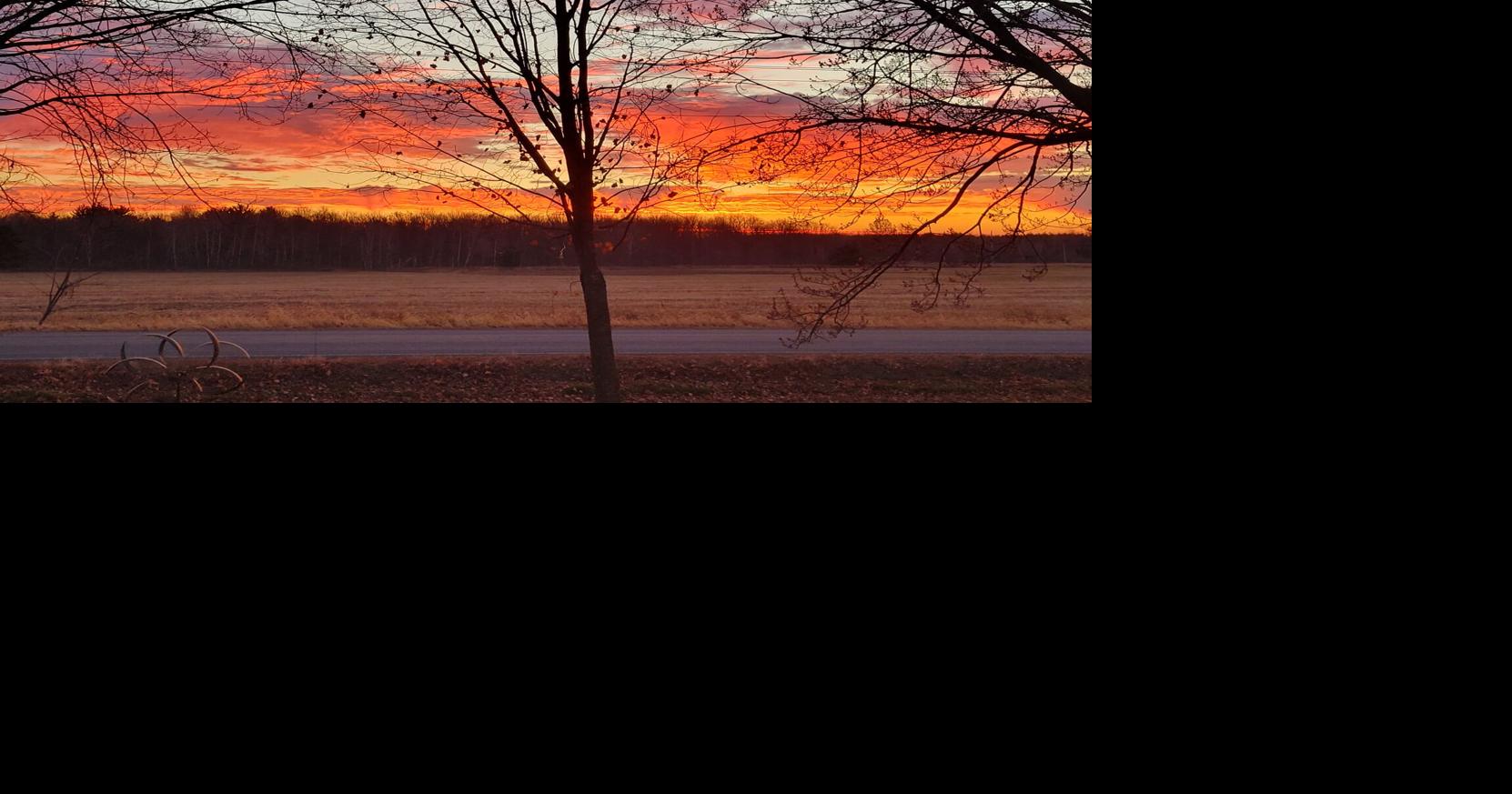 More typical January weather on the way | Weather | waow.com