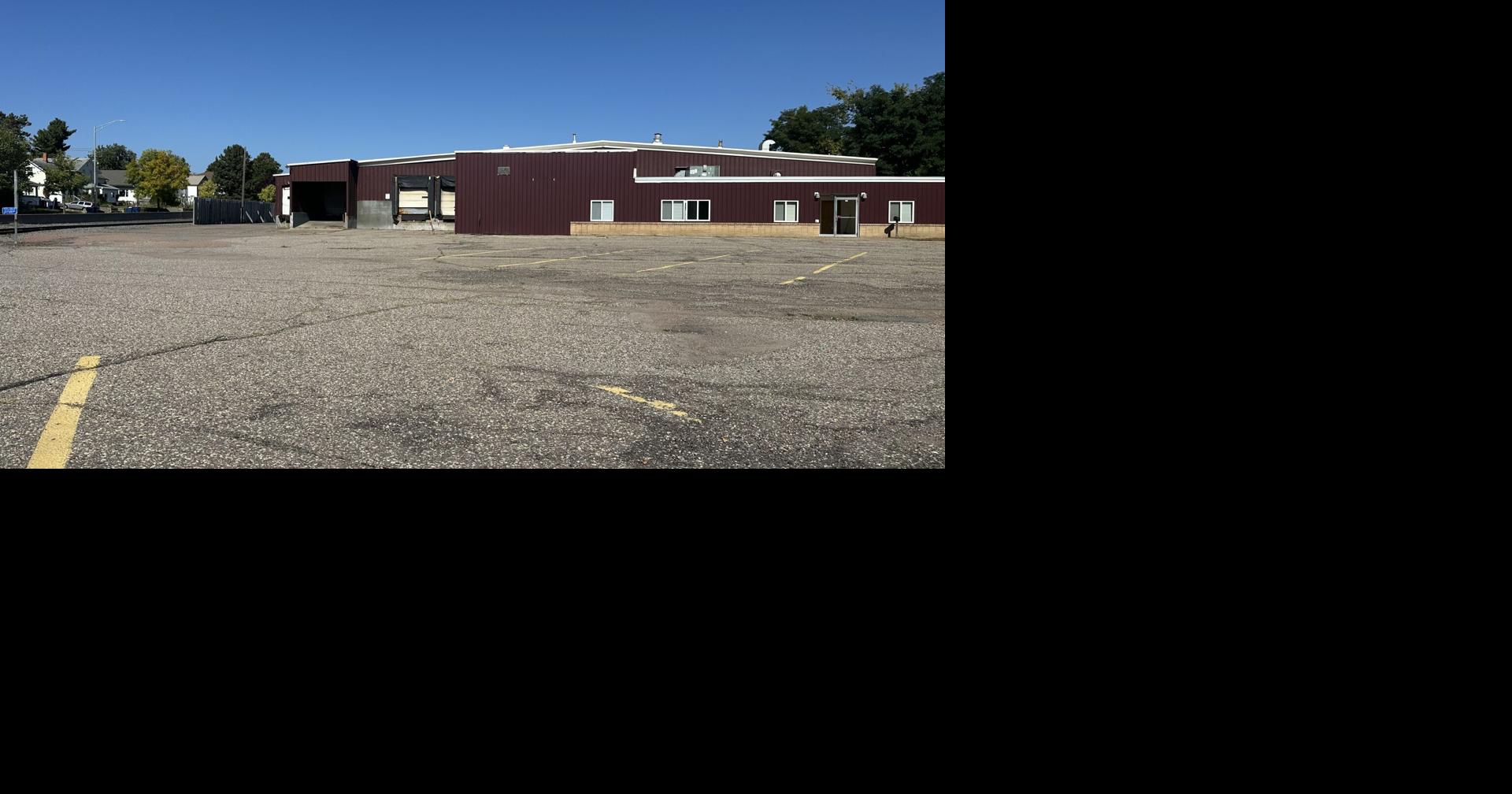 City of Wausau announces purchase of former MBX property | News | waow.com