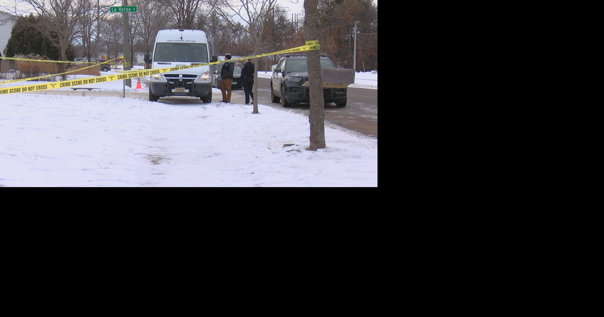 Suspect named in weekend Eau Claire homicide | News | waow.com