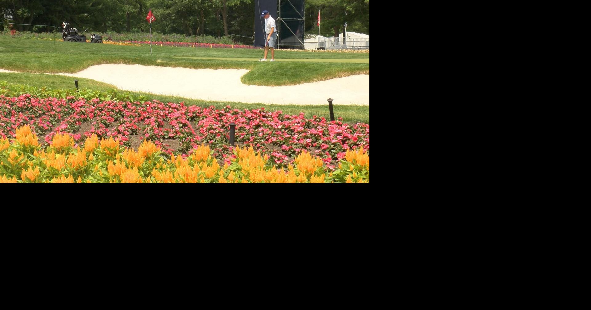 SentryWorld to host girls golf championship in 2025 Top Stories