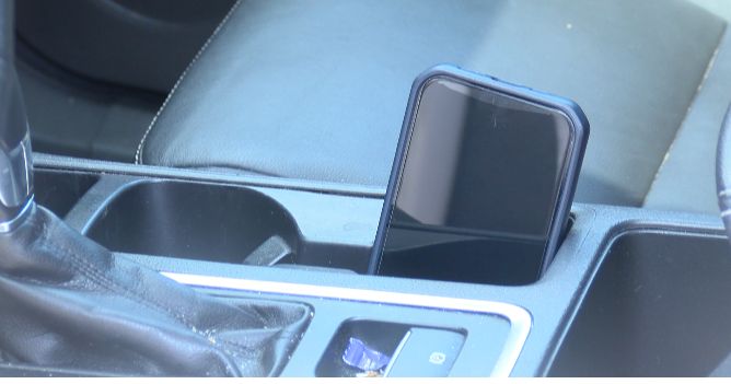 High temps make tech struggle