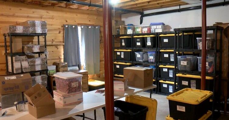 Sincerely for Heroes opens online shop to custom make care packages for military members