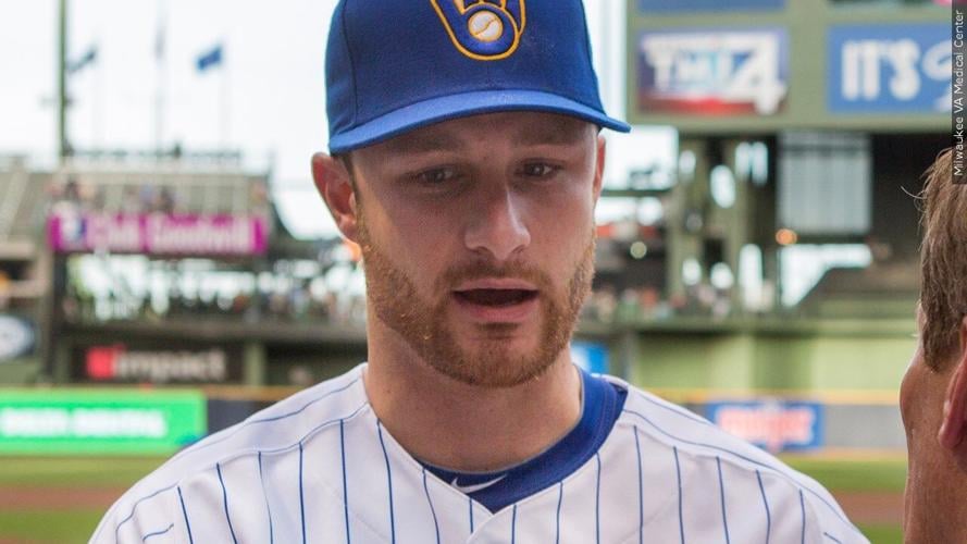 Brewers' Jonathan Lucroy activated from disabled list - Sports Illustrated