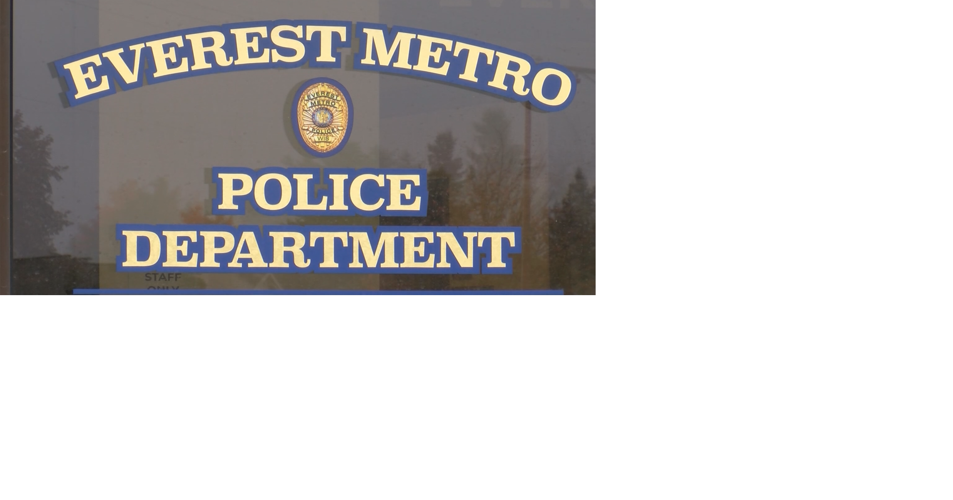 Rothschild and Everest Metro looking into police department merger