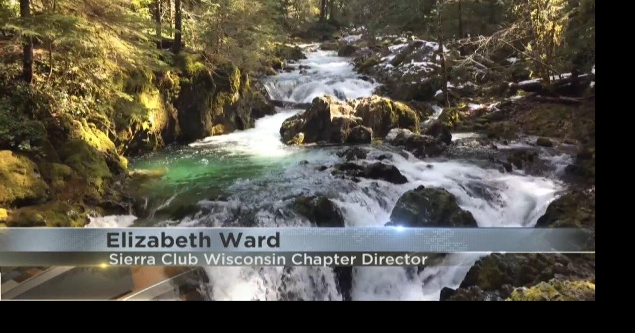 USDA Proposes to get rid of the Roadless Rule | Video | waow.com