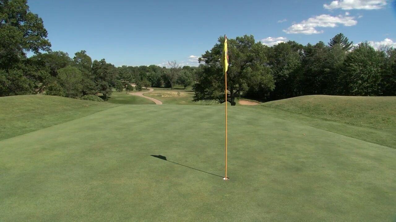Central Wisconsin Golf Card 2022: Shawano Lake Golf Course | Sports |  waow.com