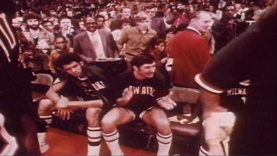 1971 milwaukee bucks championship