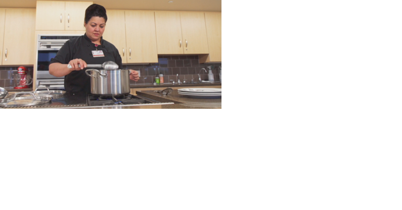 UW Health Chefs win National Culinary Contest, provide comfort for Refugees - Vimarsana News