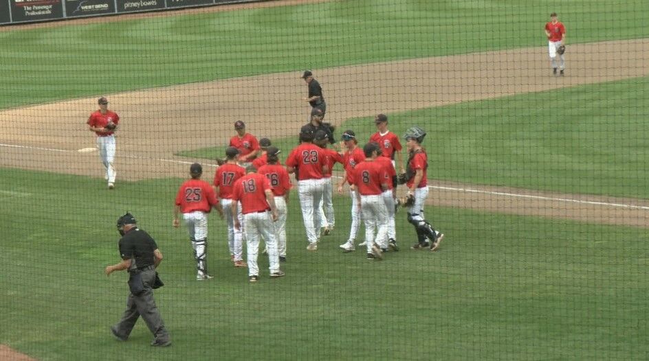 Madison AA Orioles Win Little League Tournament