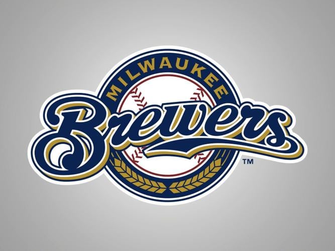 Wiemer has 2 HRs, 5 RBIs as Brewers roll to 10-2 victory over