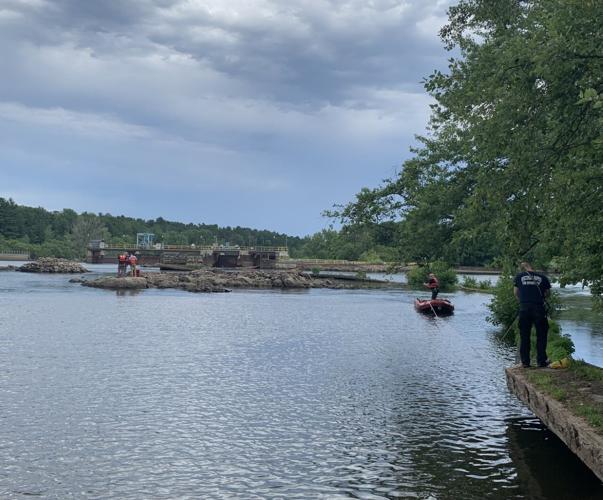 UPDATE New information released from skeletal remains found in Port Edwards last July Top